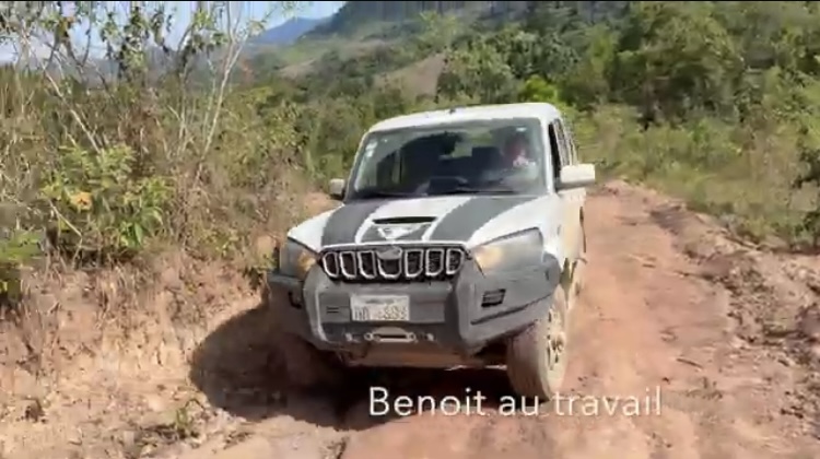 Laos en 4x4 – nature intacte, villages ethniques, rizières en terrasses