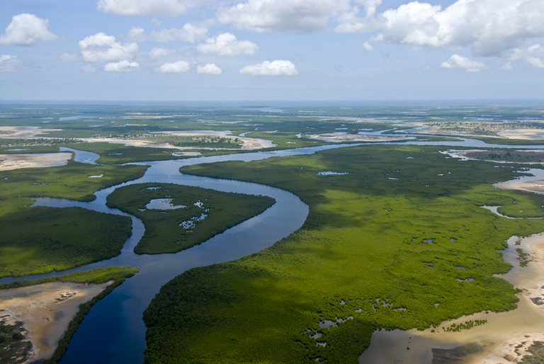 Dakar & Lac Rose - Fin de séjour